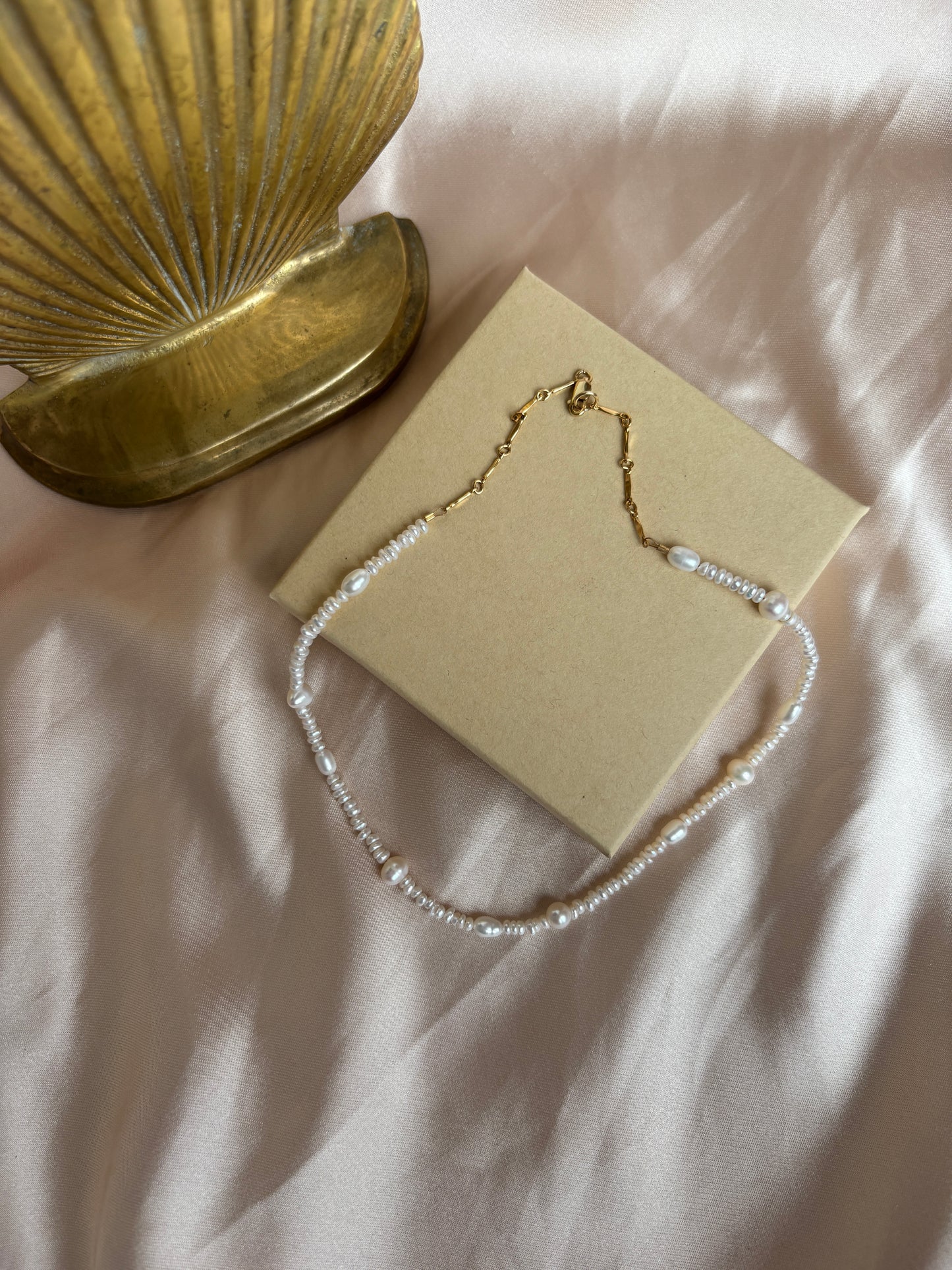 Lydia Necklace