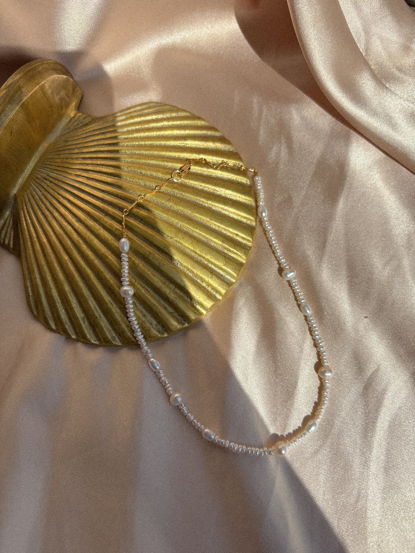 Lydia Necklace