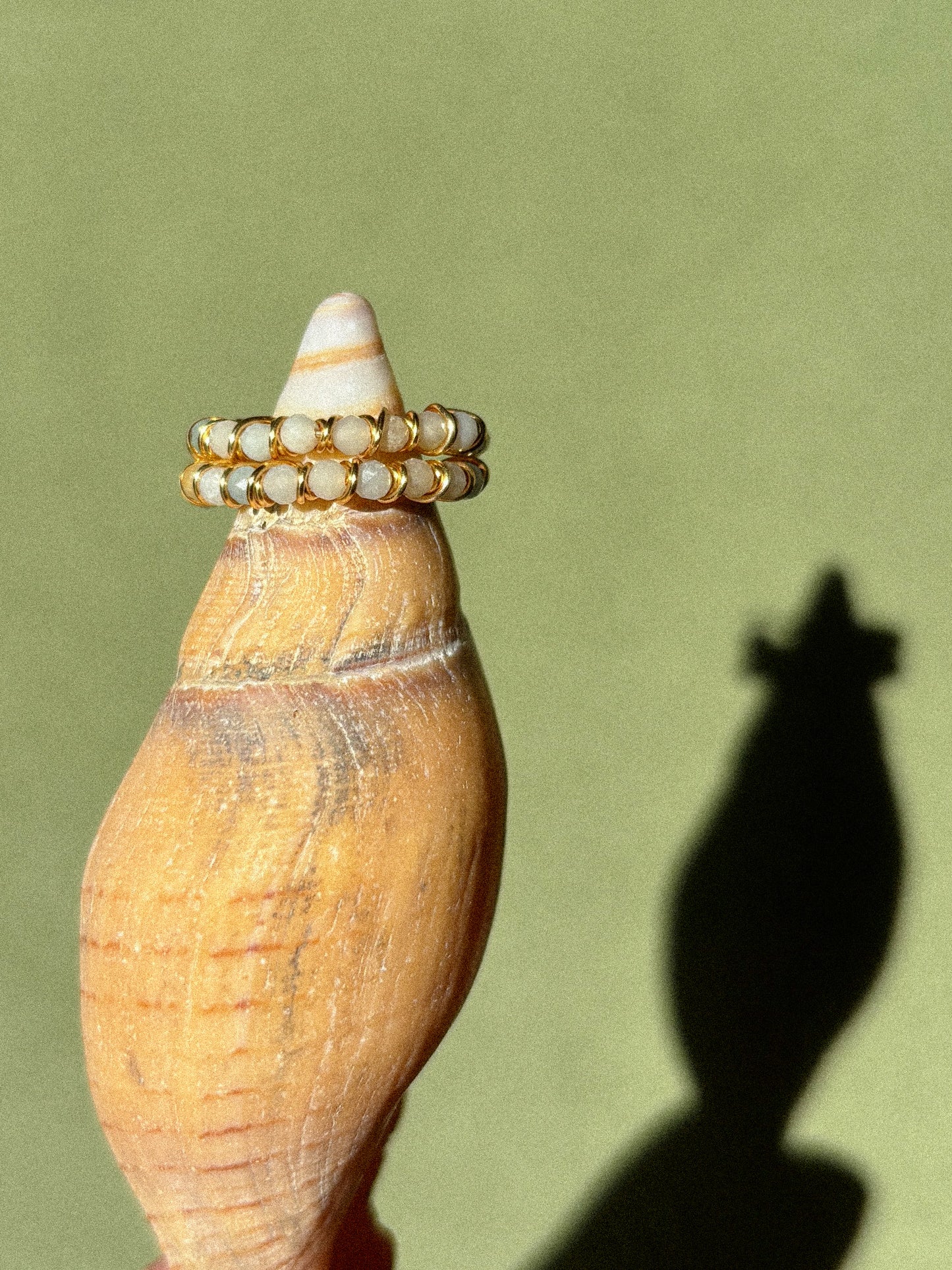 Breeze Earrings