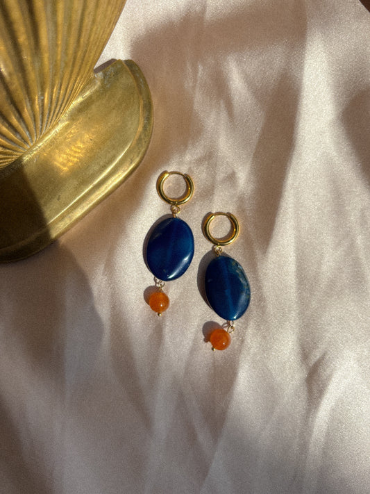 Gina Earrings