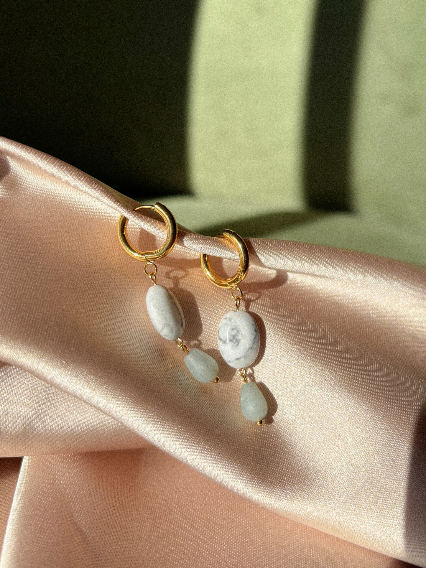 Cirrus Earrings