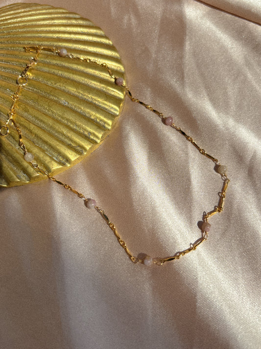 Celia Necklace
