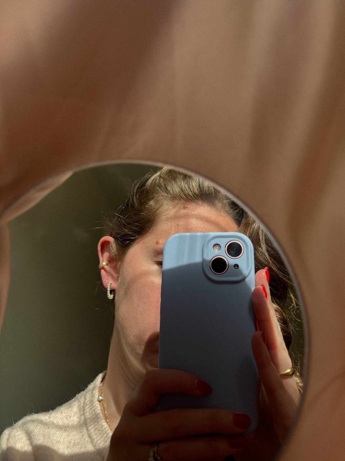 Breeze Earrings