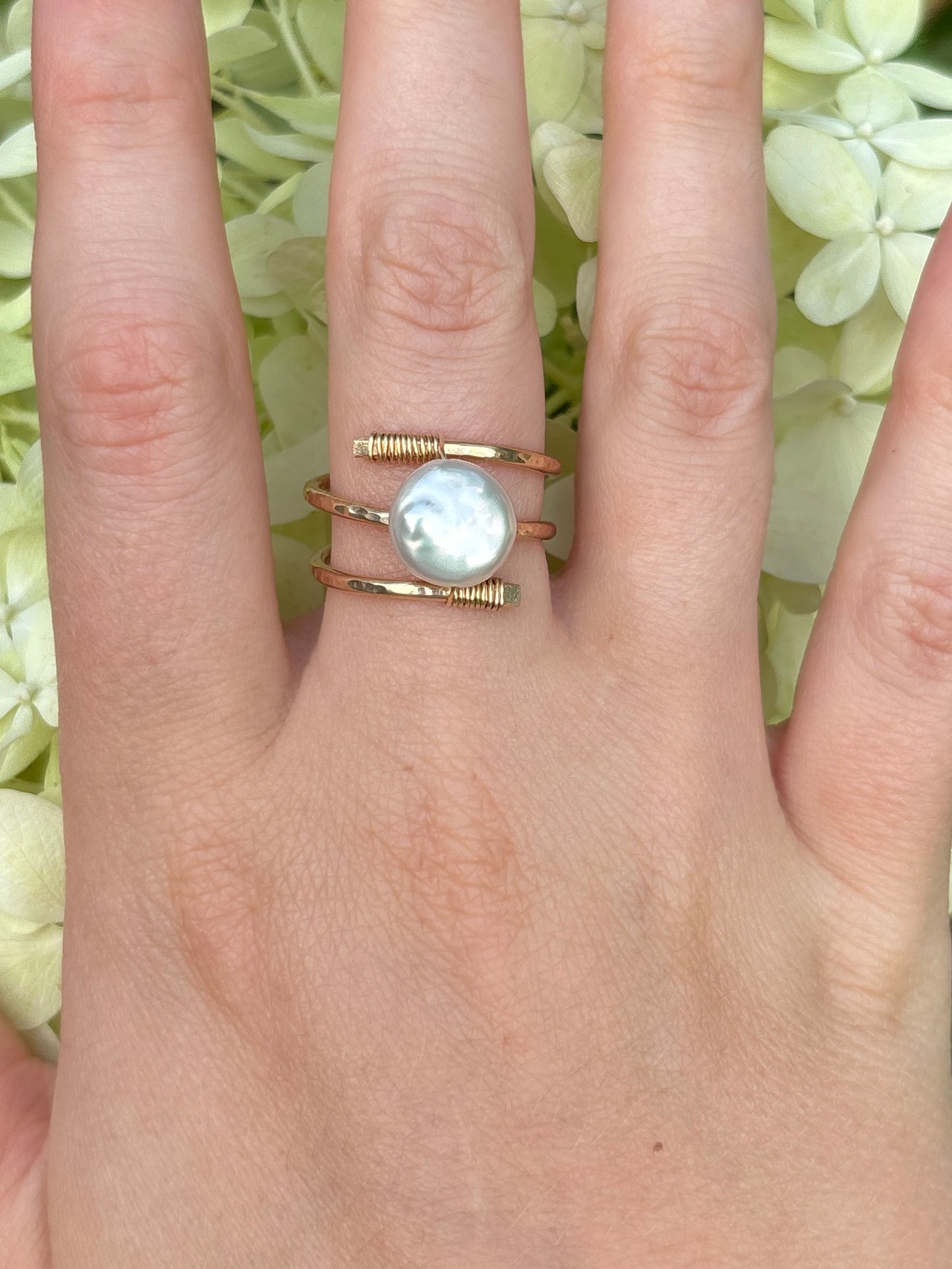 Orbit ring