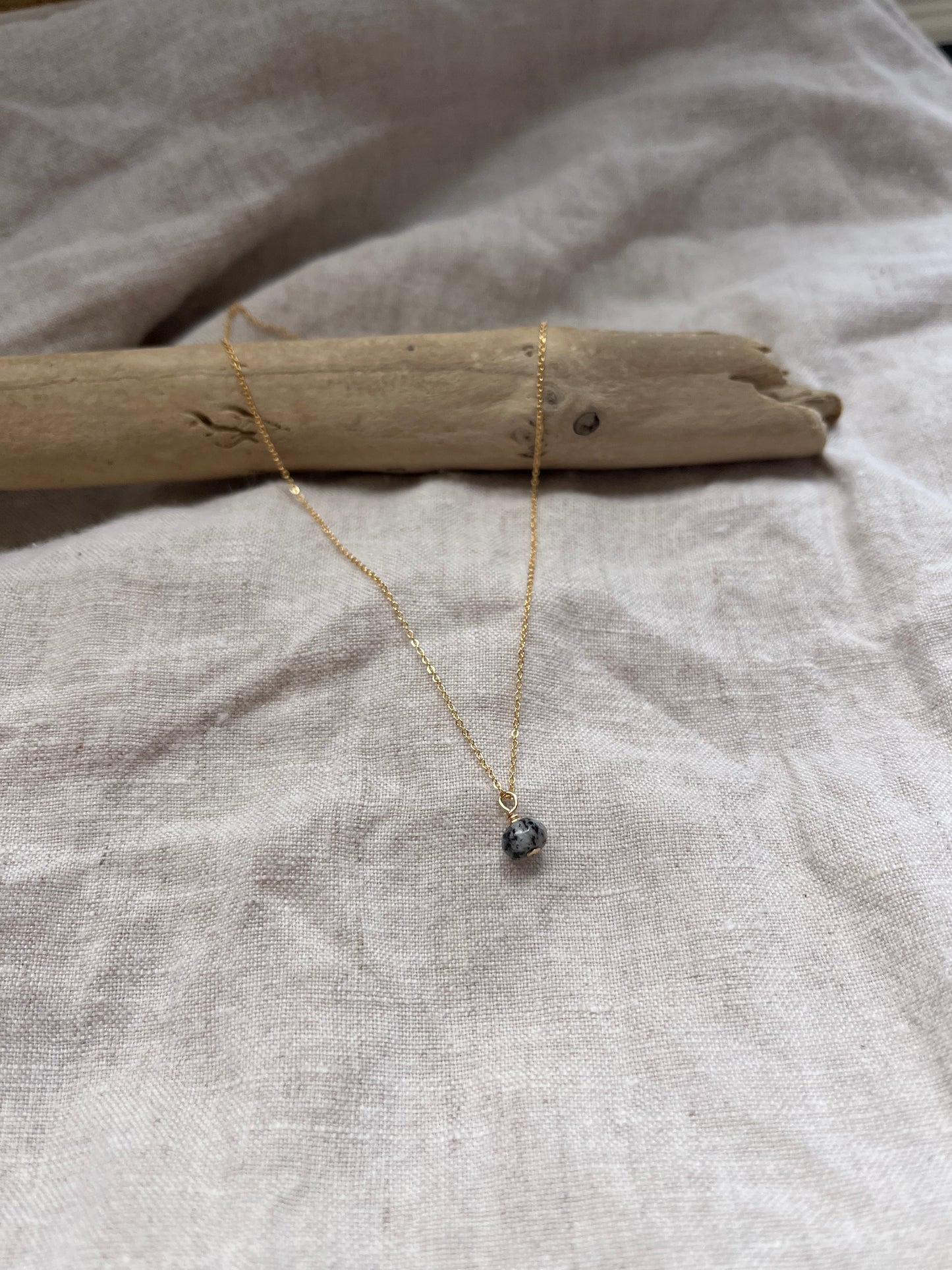 Beatrice necklace