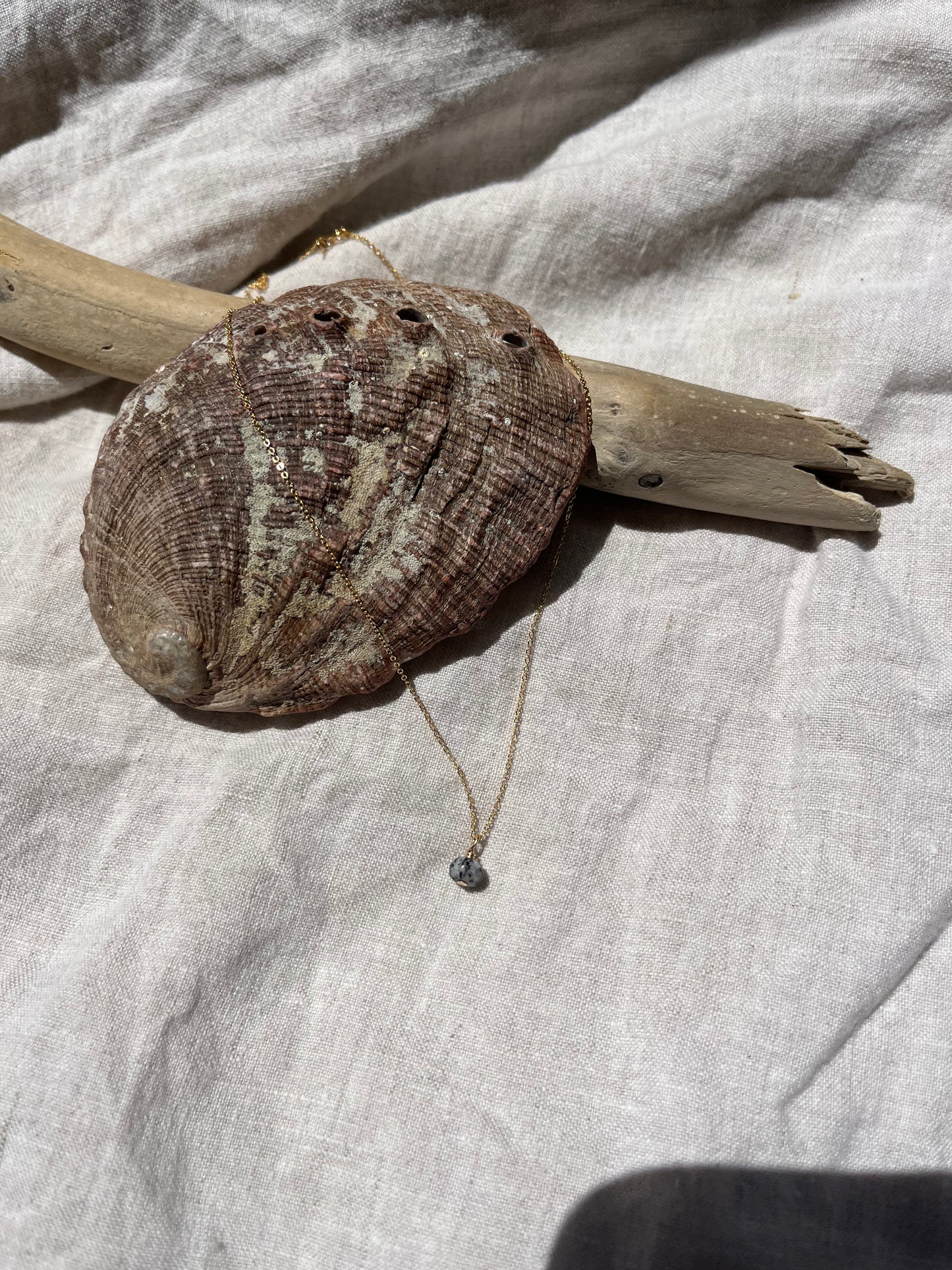 Beatrice necklace