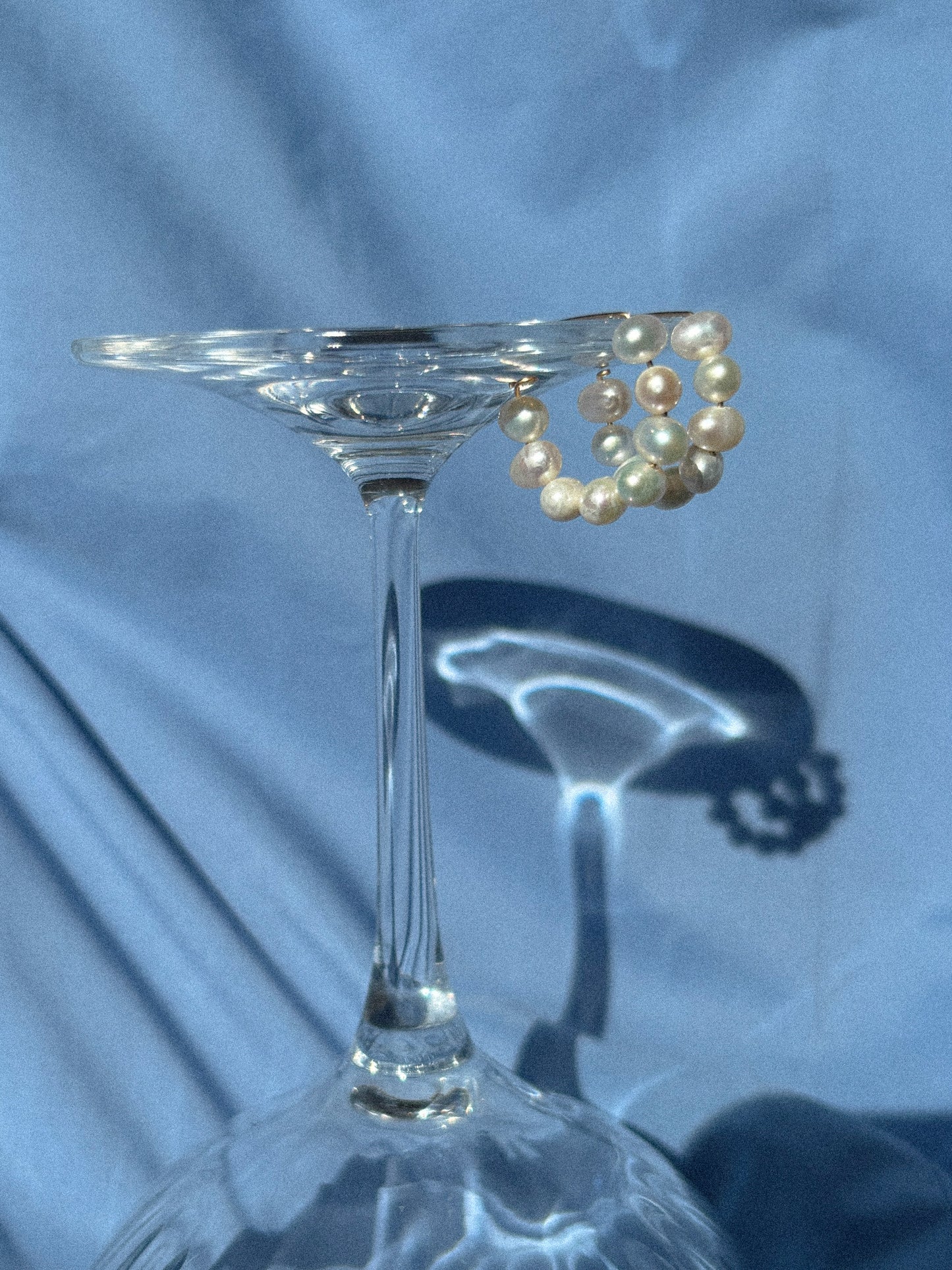 Chelidonia Earrings
