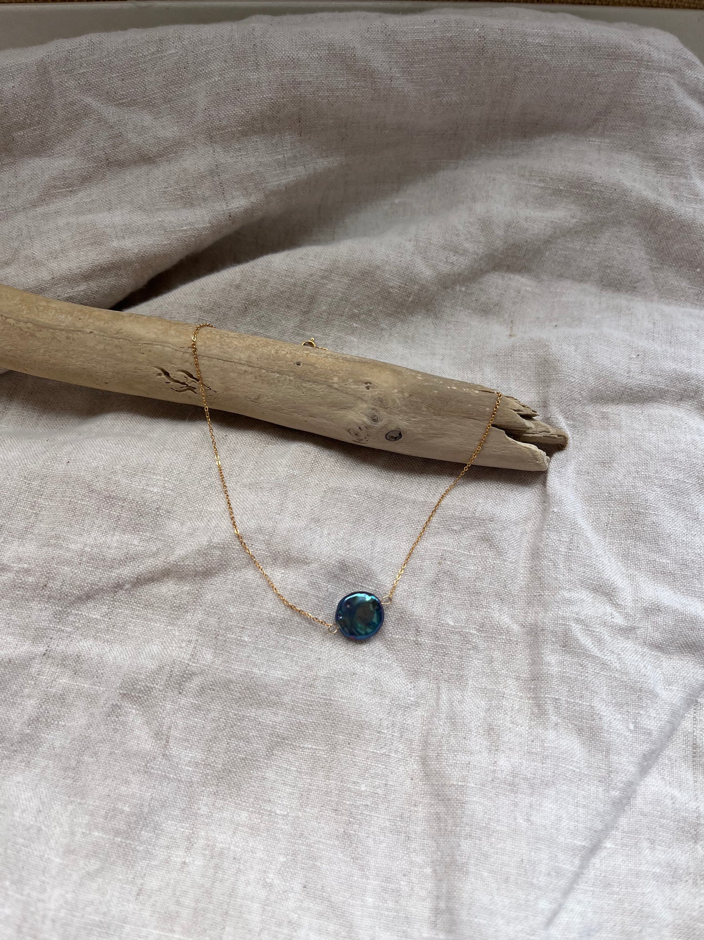 Isabel necklace