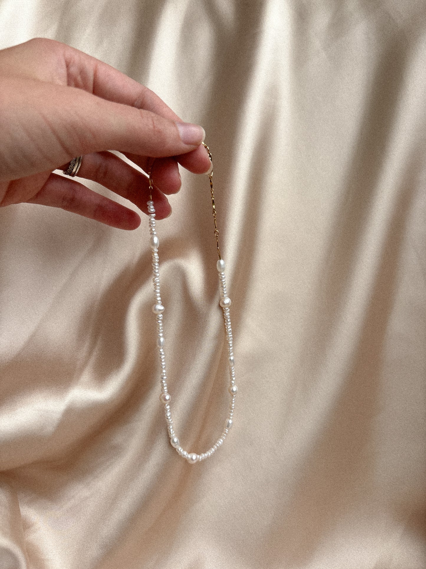 Lydia Necklace