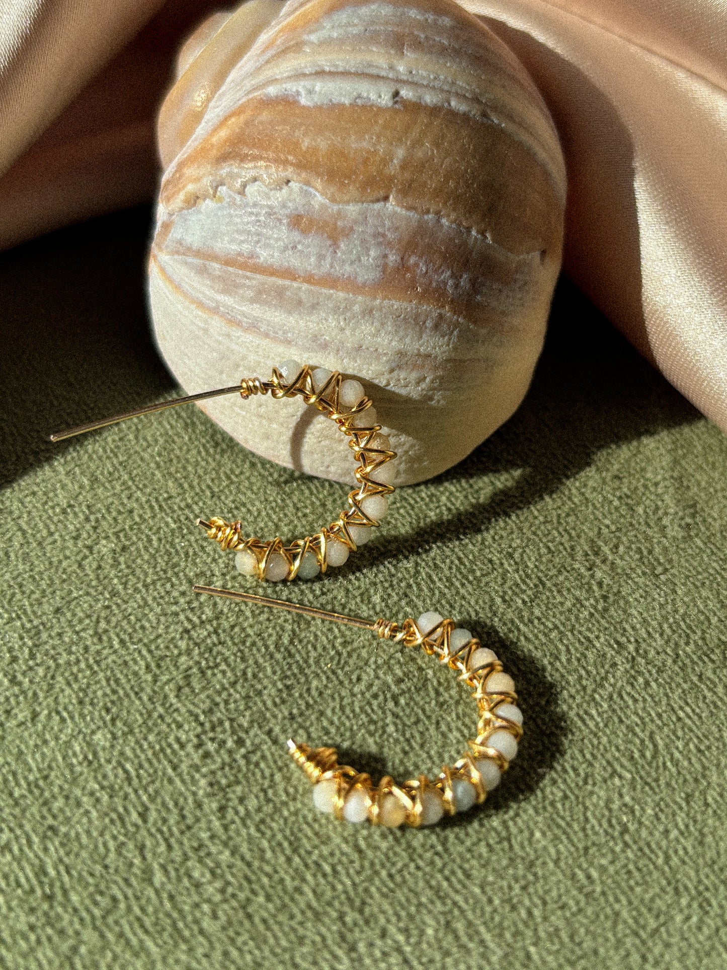 Breeze Earrings