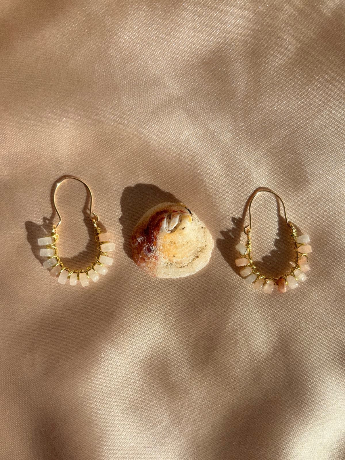 Blossom Earrings
