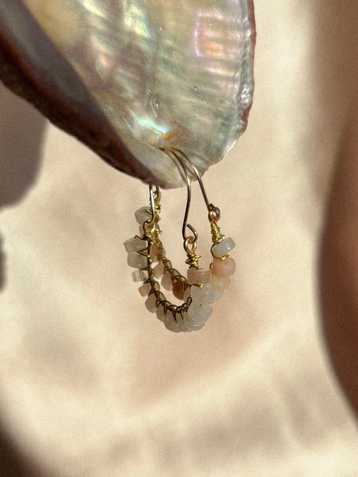 Blossom Earrings