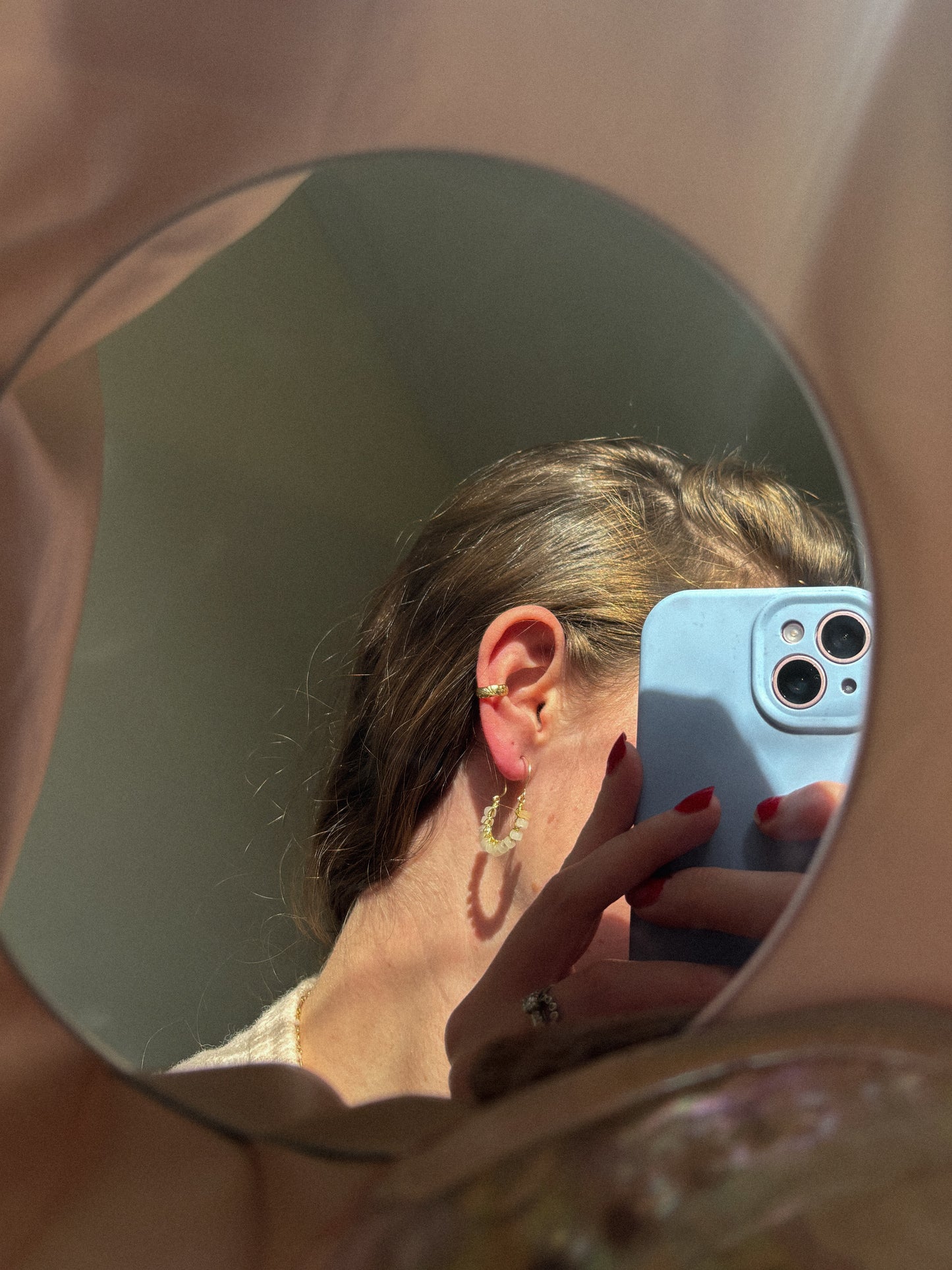 Blossom Earrings