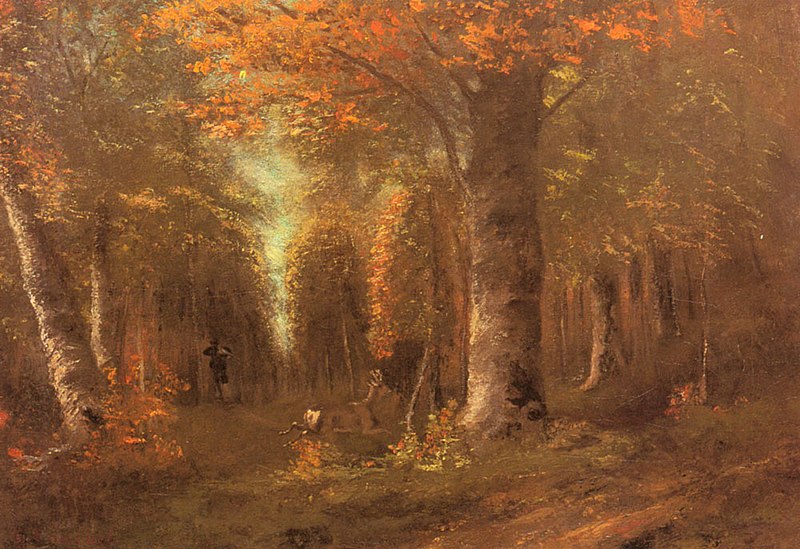 Courbet