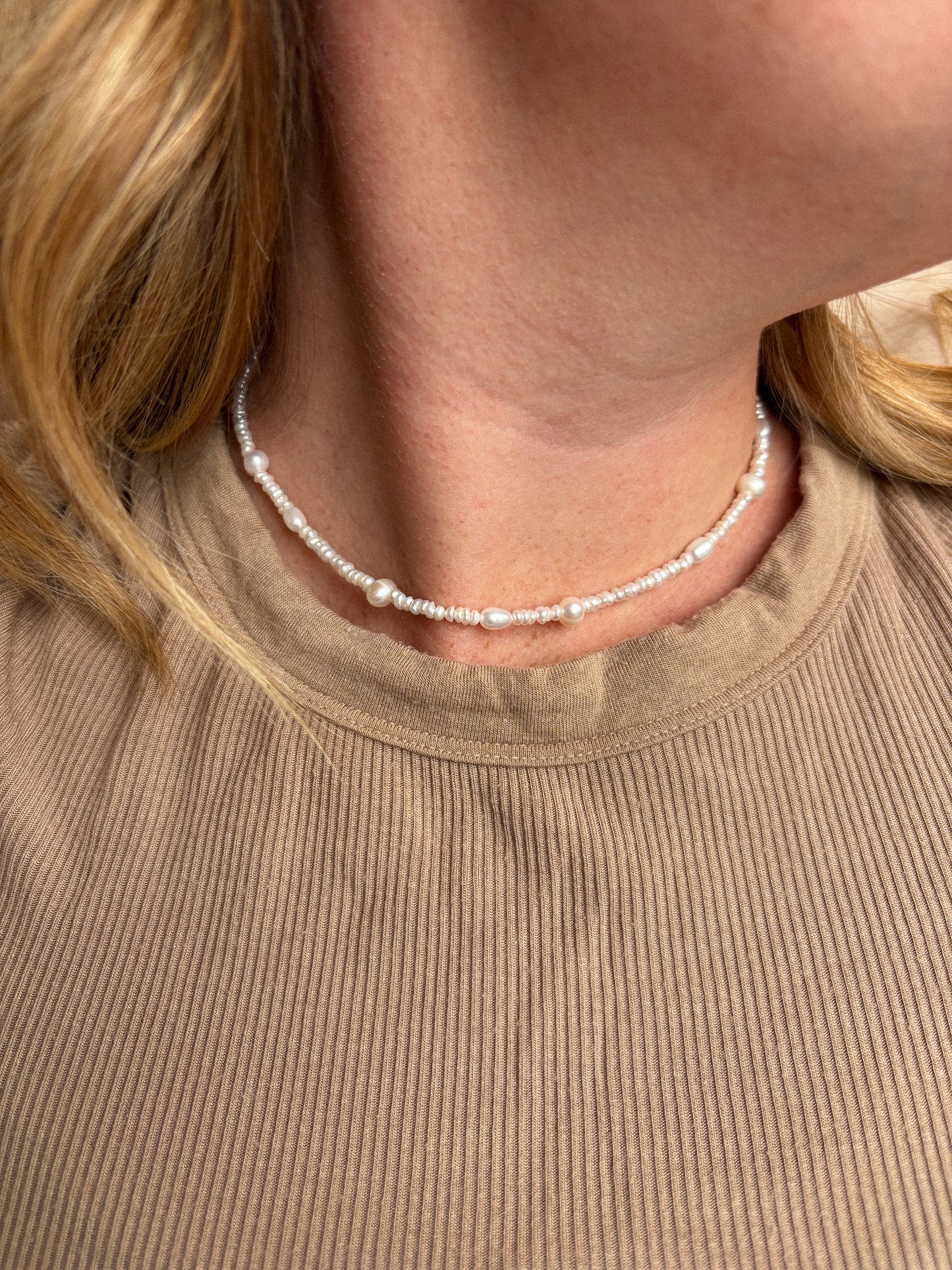 Lydia Necklace