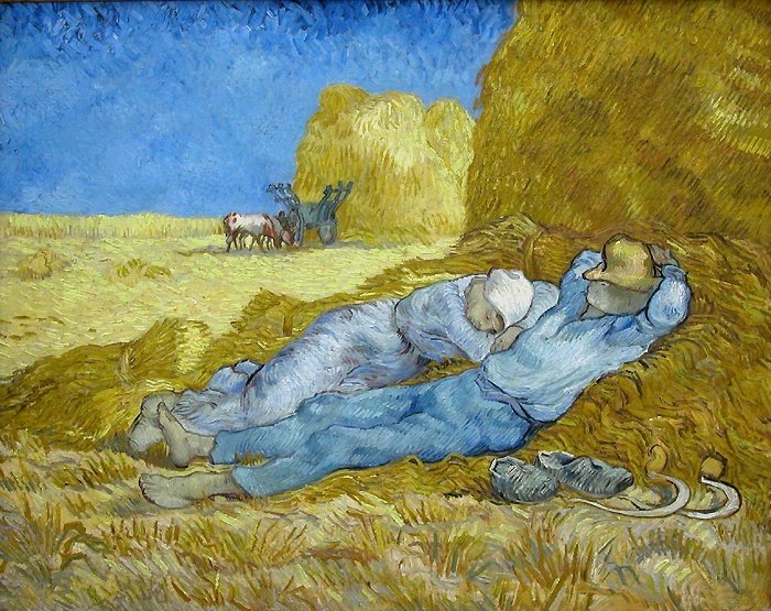 Siesta