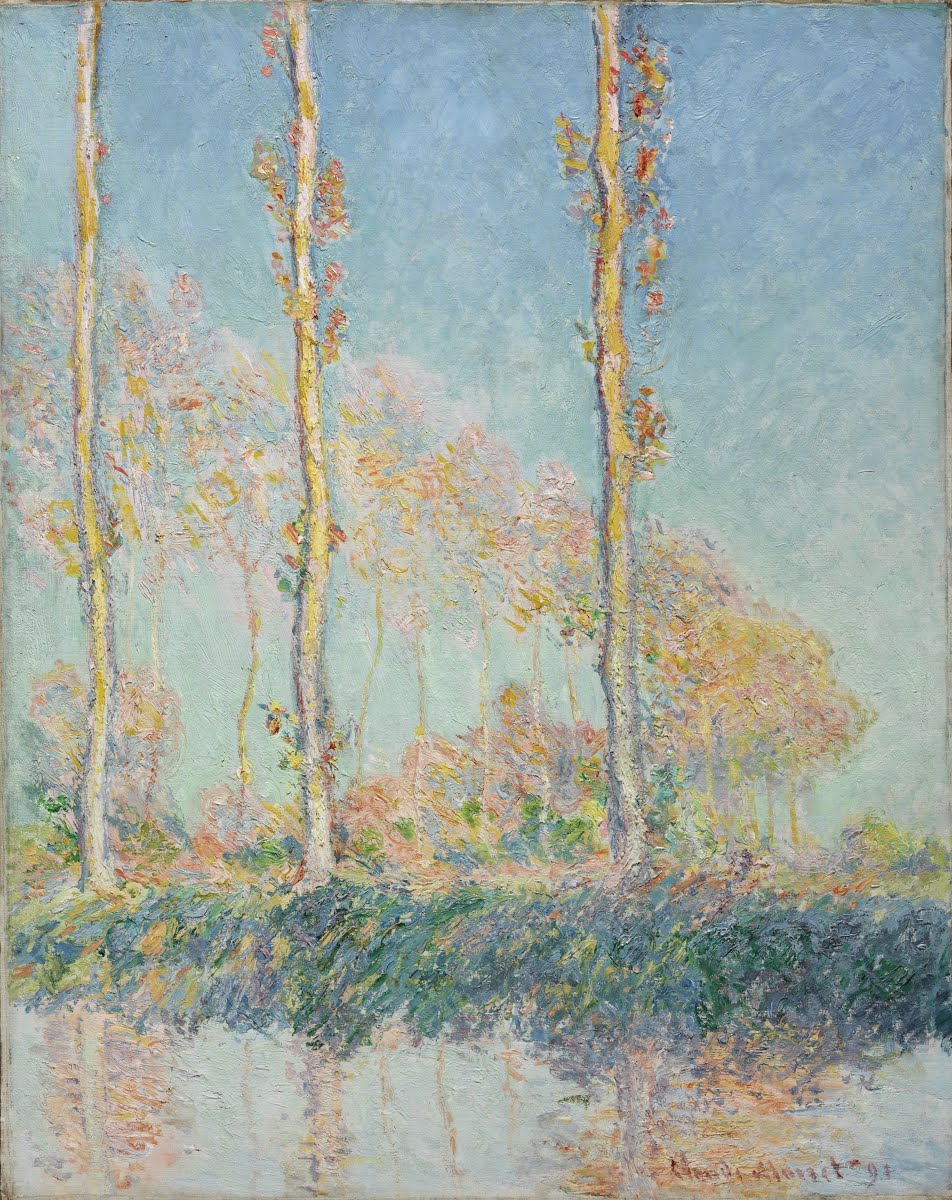 Poplars