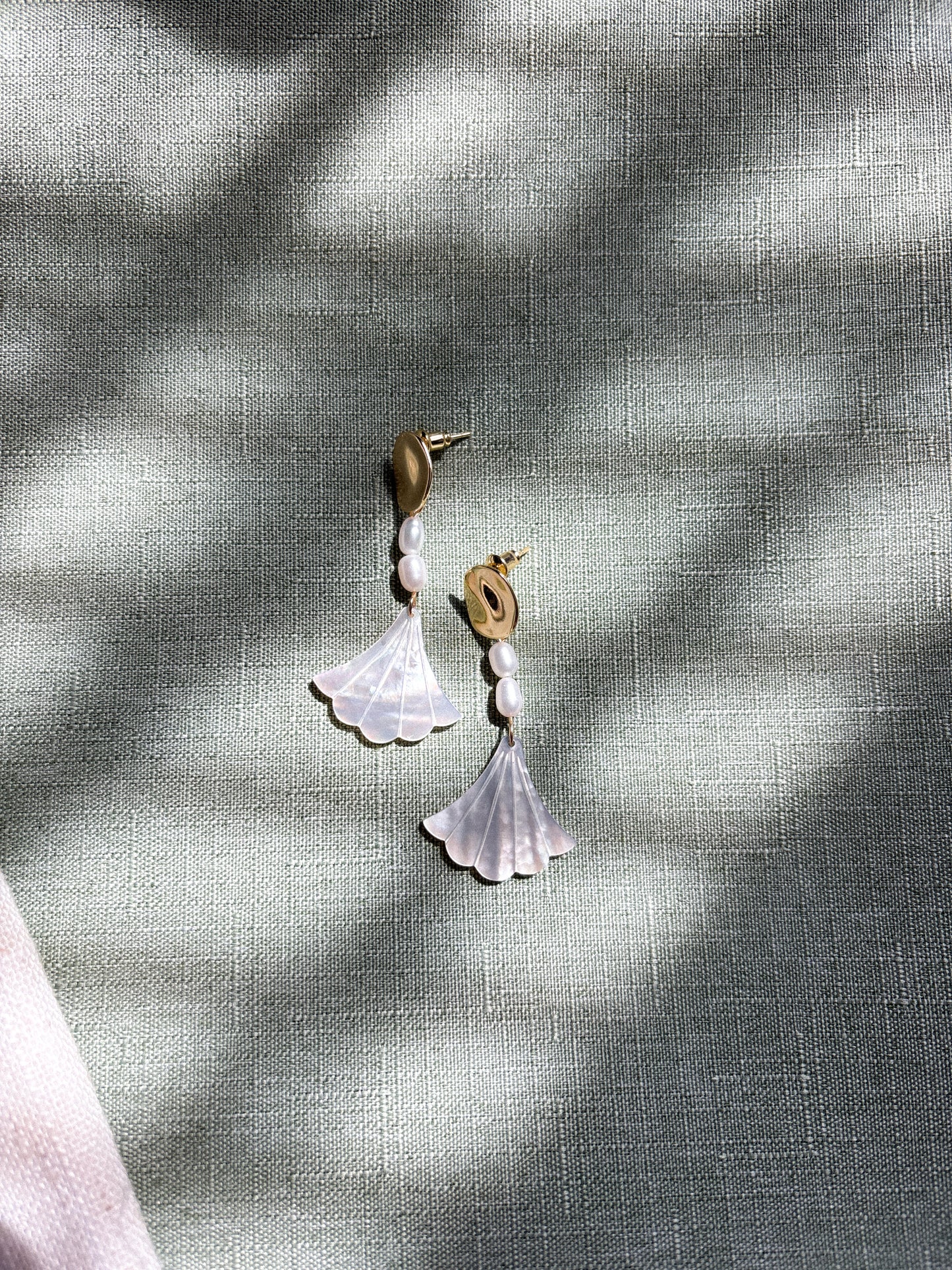 Ondine Earrings