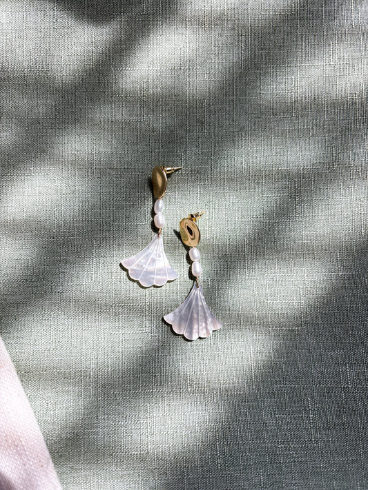 Ondine Earrings