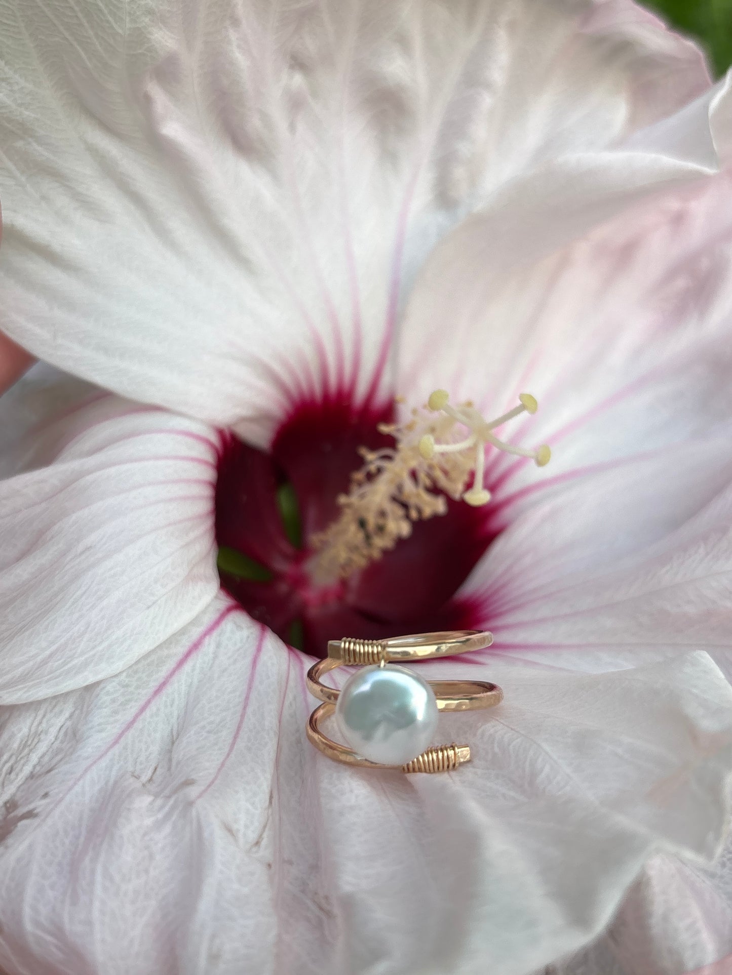 Orbit ring