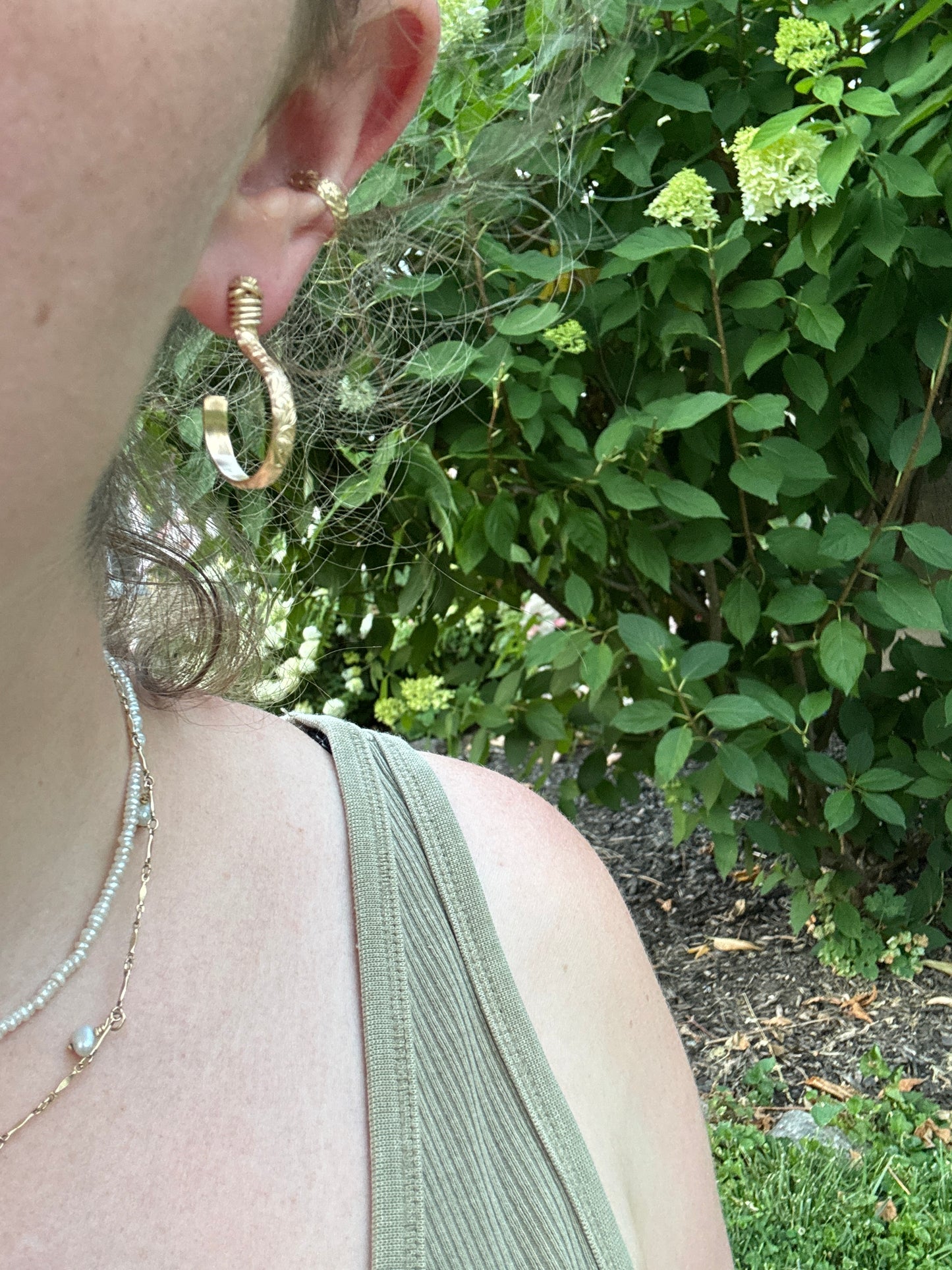 Flora Hoops