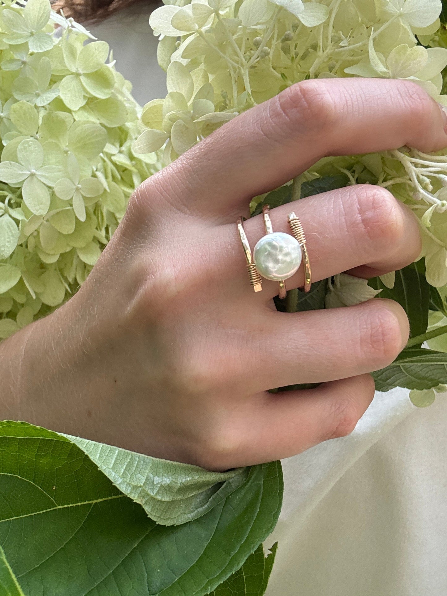 Orbit ring