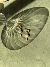 Load image into Gallery viewer, Dewdrop Earrings
