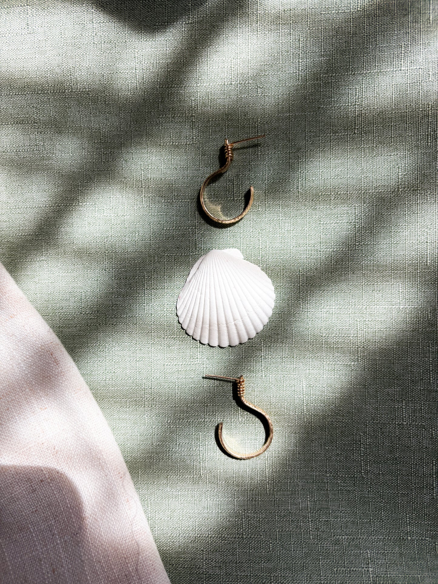 Flora Hoops