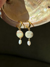 Load image into Gallery viewer, Dewdrop Earrings
