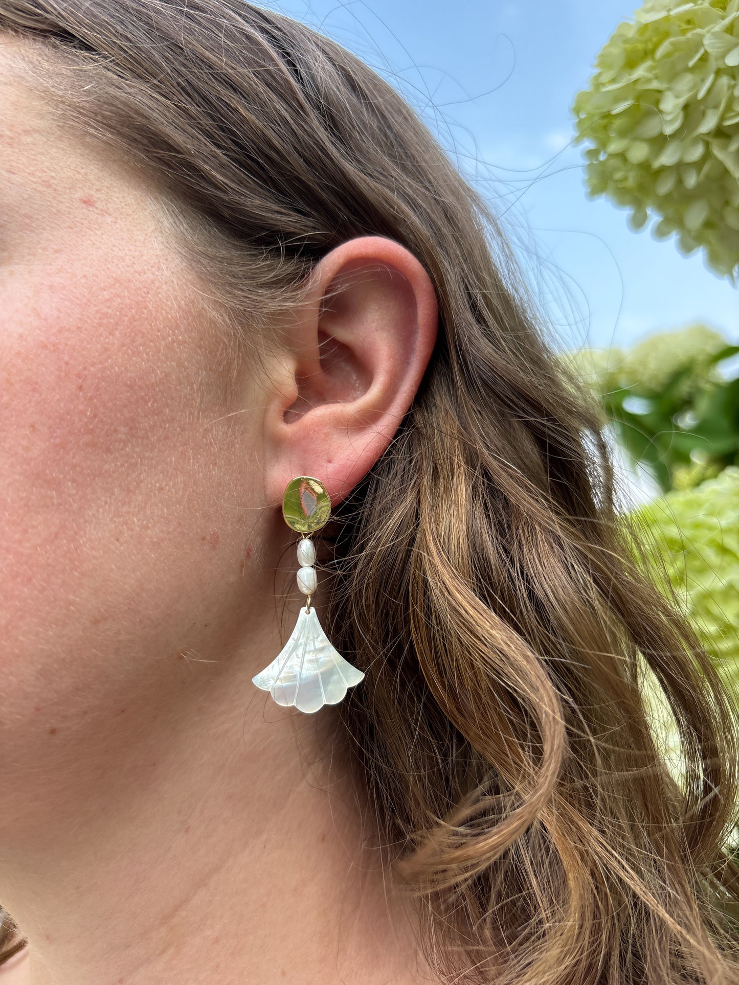 Ondine Earrings